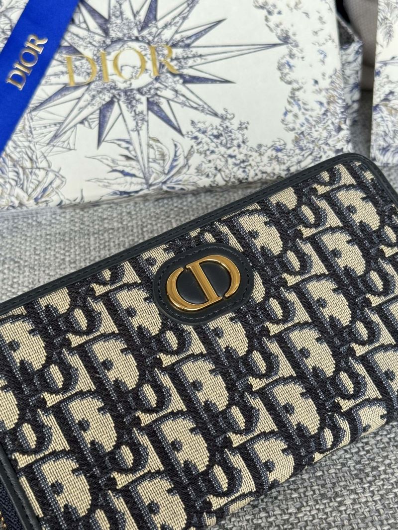 Christian Dior Wallet